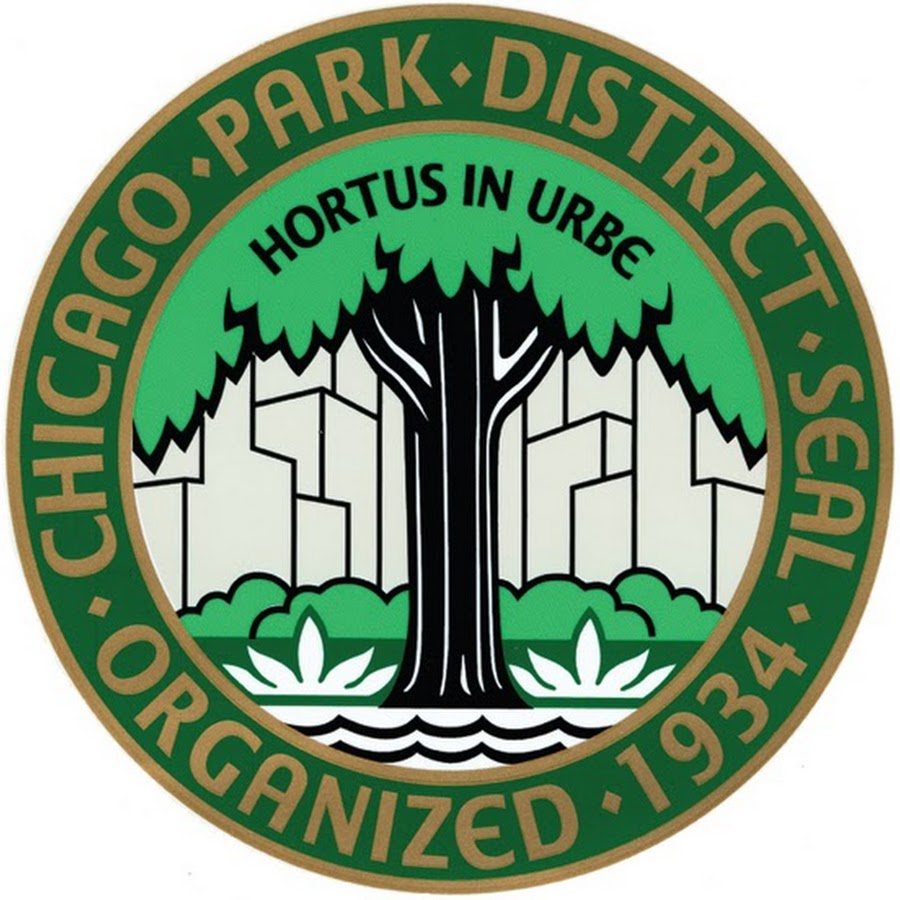 Painting it Forward for Chicago Parks